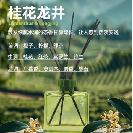 无火香薰	50ml