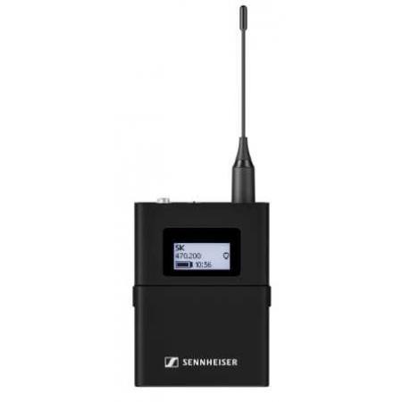 腰包发射机SENNHEISER	EW-DX SK