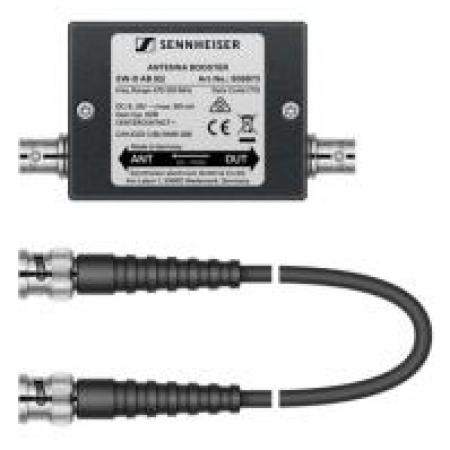 信号放大器	SENNHEISER	EW-D AB (S)