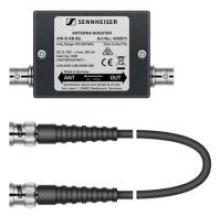 信号放大器	SENNHEISER	EW-D AB (S)