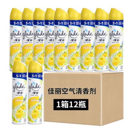 佳丽 空气清新剂320ml