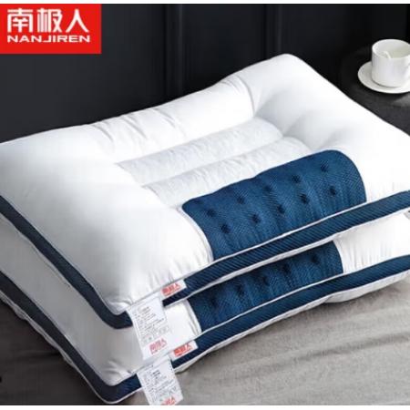 枕头	南极人决明子