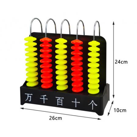 计数器	舜江 五档24cm