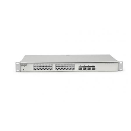 锐捷（Ruijie）24口干兆交换机RG-NBS5200-24GT4XS