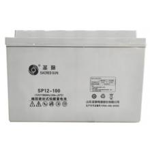 UPS 蓄电池	圣阳	SP12-100