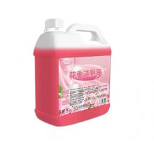 马桶清洁剂	2.5L