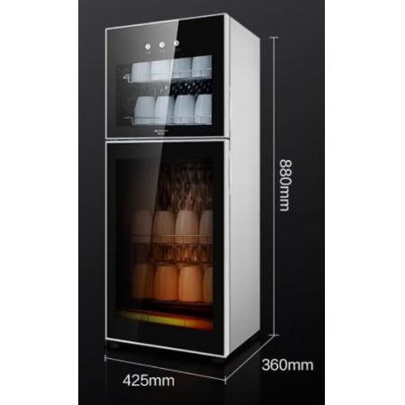 消毒柜90L	德玛仕	XDZ90