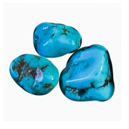 项链配饰品	随机发货10颗3-4mm