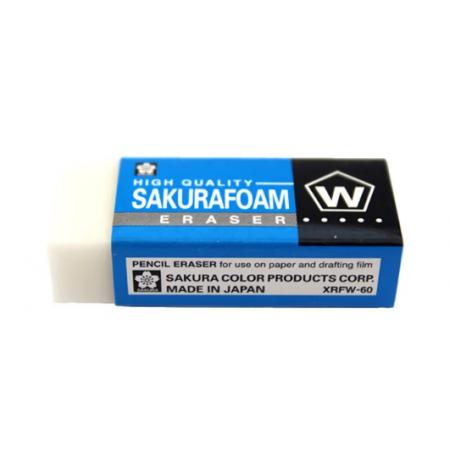 樱花橡皮擦60小号10块装