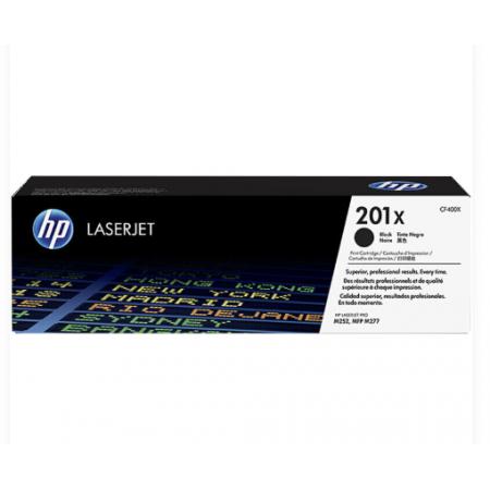 惠普（HP）CF400X/201x大容量原装黑色硒鼓惠普252n黑色硒鼓