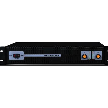 专业功放	小鸟	DB-UniMeeting-SR-M1ATL-PA-2Ch-500W