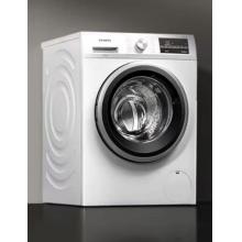 西门子(SIEMENS)10公斤滚筒洗衣机WM12P2602W(