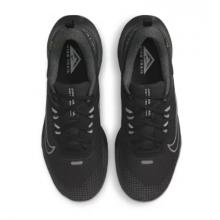 耐克（NIKE）JUNIPER TRAIL 2 GORE-TEX防水男子专业跑步鞋HM9734 黑色