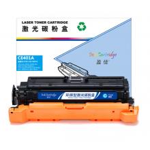 盈佳YJ CE401A(507A)/332青鼓(带芯片)