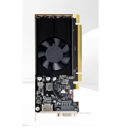 显卡 JM7201  1G