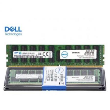 服务器内存条 戴尔 "VxRail E560F (R640)32GB  RDIMM,  3200MT/S,双列"