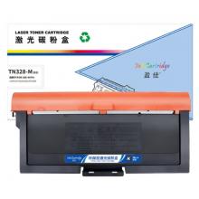 盈佳 TN328-M 粉盒 商专版 黑色 3000页(A4,5%) 适用于 立思辰 LANXUM GA3032dn SP1800