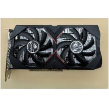 显卡	七彩虹网驰 GeForce GTX 1650  4G