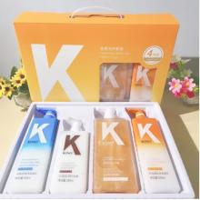 KONO香氛洗发水控油去屑 香氛洗护套装1780ml