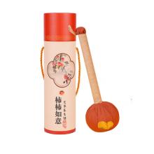 IMVE 柿柿如意艾草锤	31CM