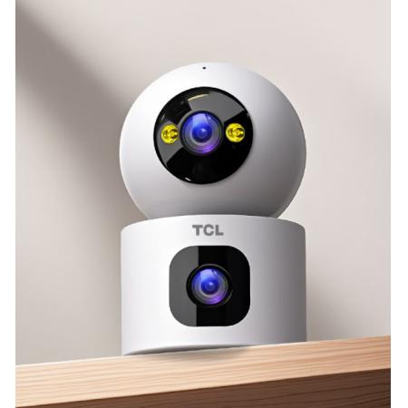 监控	TCL	4G版