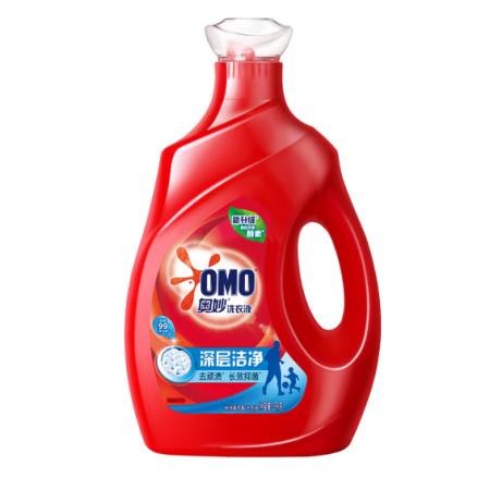 奥妙 洗衣液3kg