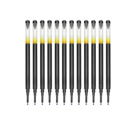 笔芯	百乐V5RT/0.5mm