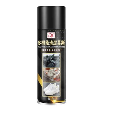 多功能泡沫清洁剂