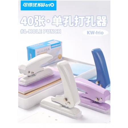 打孔机	可得优