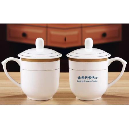 会议 茶杯 办公室 会议室定制