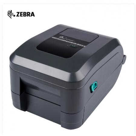 斑马（ZEBRA）GT800/GT820条码热敏不干胶打印机 标签打印机 GT810