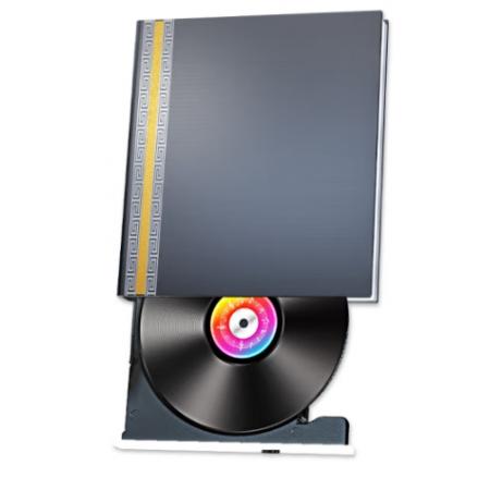 纽曼 USB外置光驱外置dvd刻录机移动光驱cd/vcd/dvd外接光驱笔记本台式机一体机通用 USB+Type-c双接口