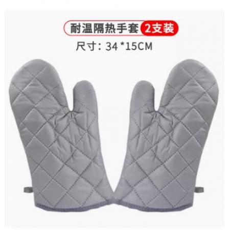 防烫棉手套 鑫源 棉质30cm