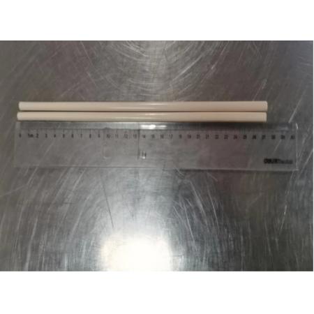 筷子 楚歌质优品 白色密胺长27cm