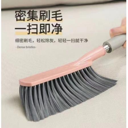 小扫把 梦庭 手柄长37cm宽8cm毛刷长25cm
