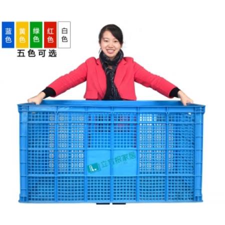大白筐 别颖 白色57*40*35