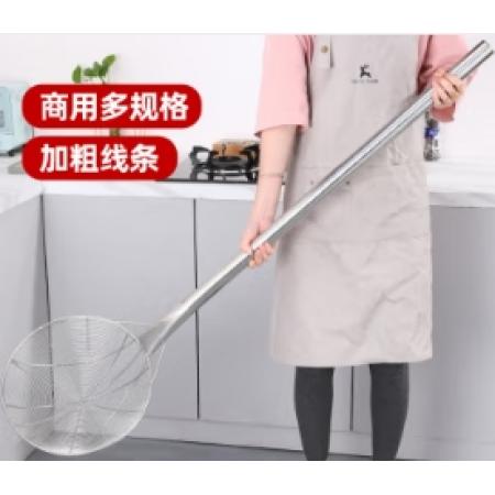 大笊篱 功达 不锈钢长1.2米