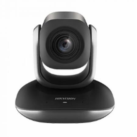 HIKVISION海康威视无线麦  视频会议摄像头1080P 全向麦克风系统 高清远程直播视频会议设备套装