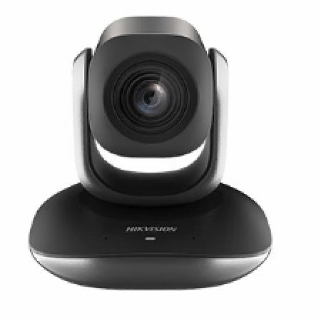 HIKVISION海康威视40 无线麦 视频会议设备全套电脑摄像头套装自动变焦高清带麦克风扬声器