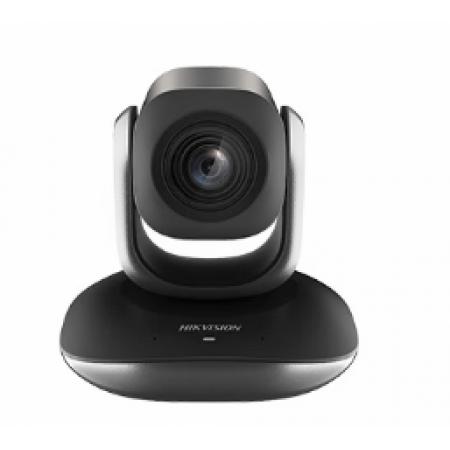 HIKVISION海康威视级联麦  视频会议摄像头1080P 全向麦克风系统 高清远程直播视频会议设备套装