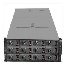新华三 H3C UniServer R4930 G5（Hygon  5380(2.5GHz/16核/32MB/135W)*1，128G内存，480G固态硬盘，银河麒麟高级服务器操作系统V10）