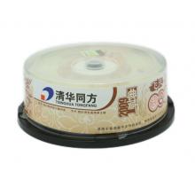 清华同方  光盘 刻录碟片 办公耗材 飞天DVD+R16X