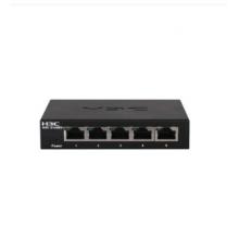 新华三 H3C S1205V 企业级交换机（5*千兆电口）