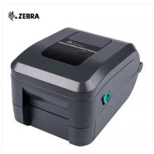 斑马（ZEBRA）GT800/GT820条码热敏不干胶打印机 标签打印机 GT810