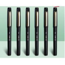 签字笔   得力S64 1.0mm 12支/盒 