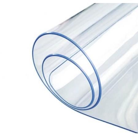 PVC 桌垫 常规款1.5mm    尺寸54*112cm