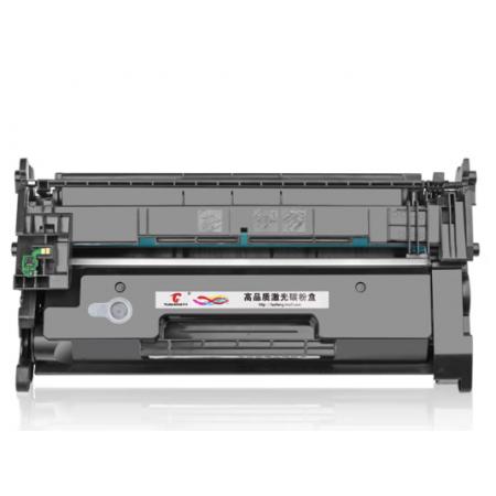 蓝客 CC388A 88A 黑色硒鼓
