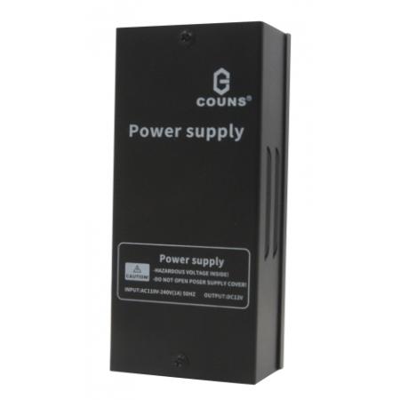 门禁电源控制器	高优	CU-P10