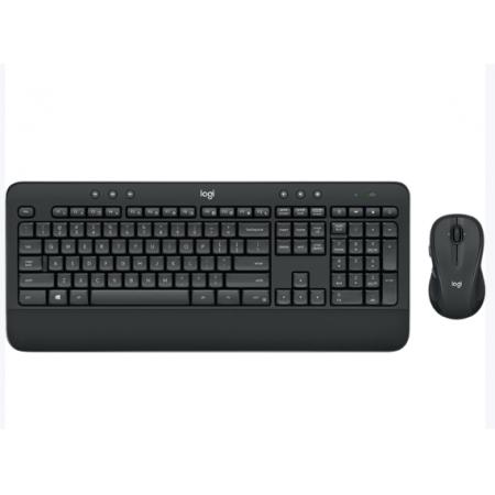 罗技（Logitech）MK545无线键鼠套装