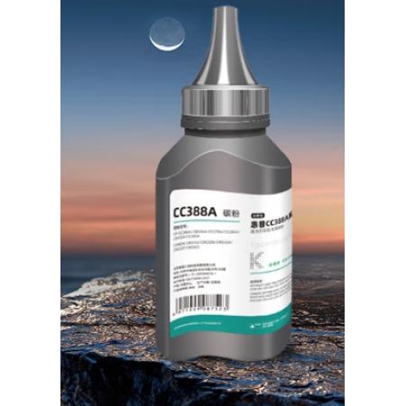 盈佳CC388A碳粉    打印机碳粉 1支装 